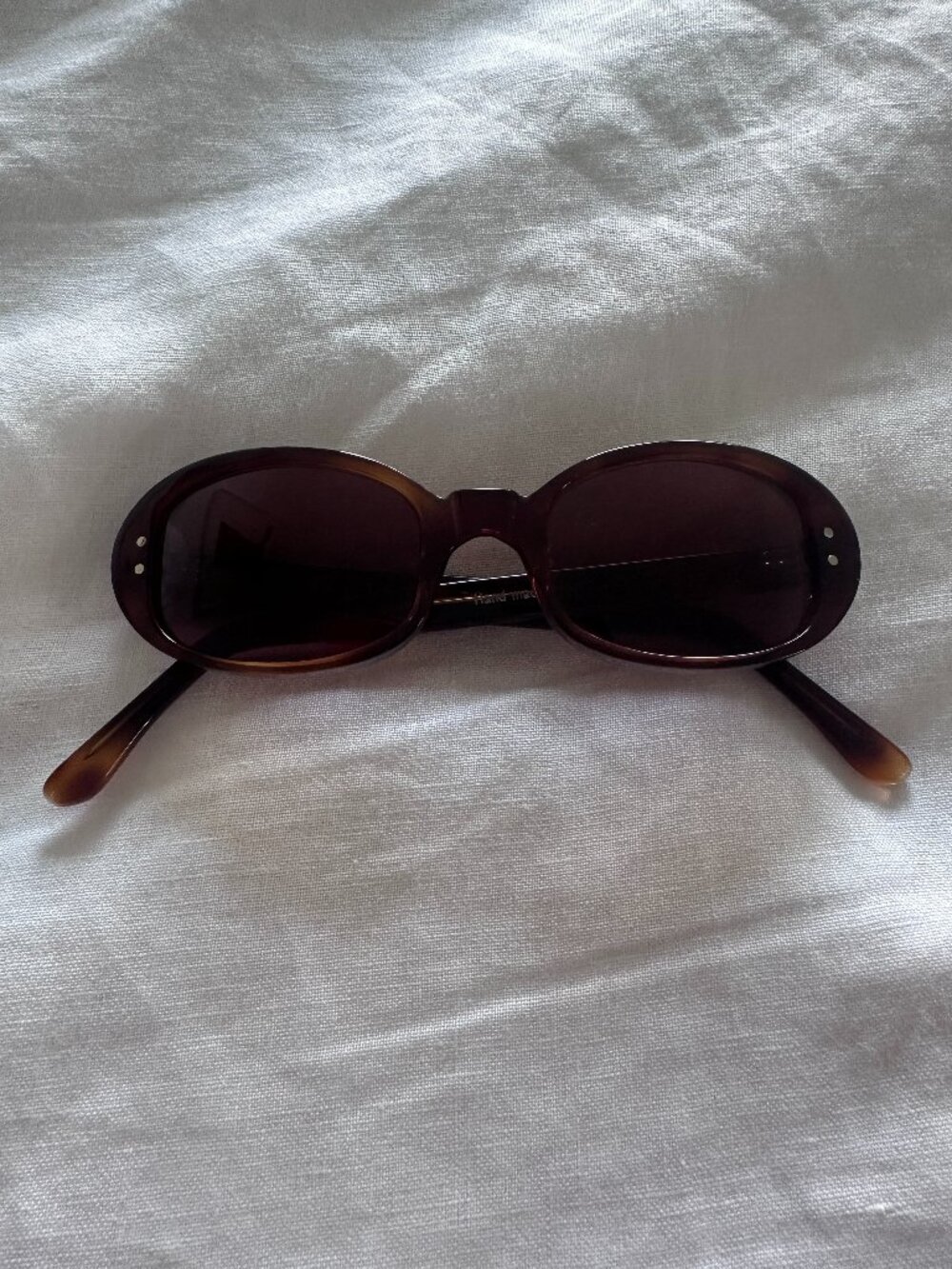 Selima Optique Carolyn Sunglasses ASO Carolyn Bessette Kennedy CBK
